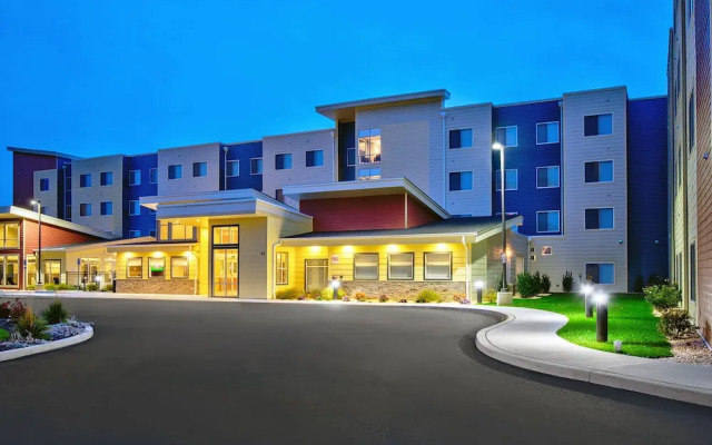 Residence Inn by Marriott Reading