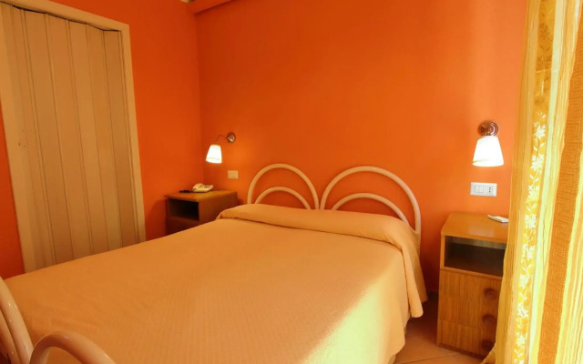 Hotel Innpiero Taormina