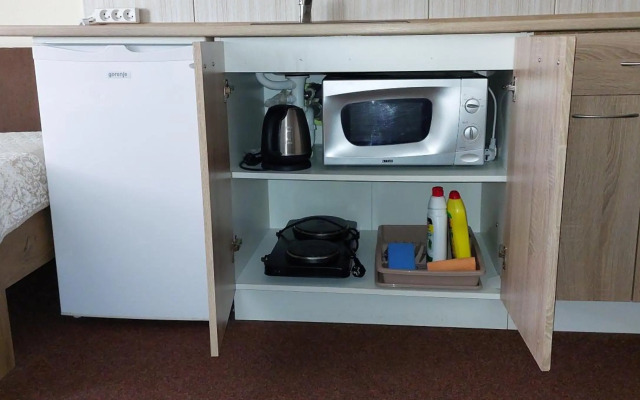 Penzion a bistro U Šelongů - Gentleman