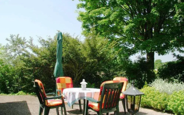 Beautiful Holiday Home With Terrace