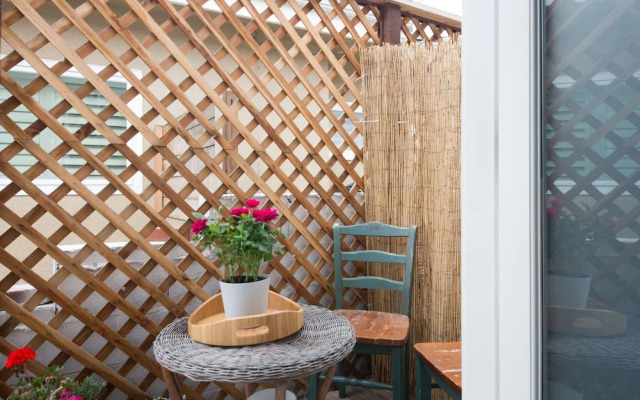 The Green Ginger Guest House