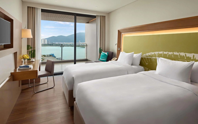 Novotel Danang Premier Han River - photo 5