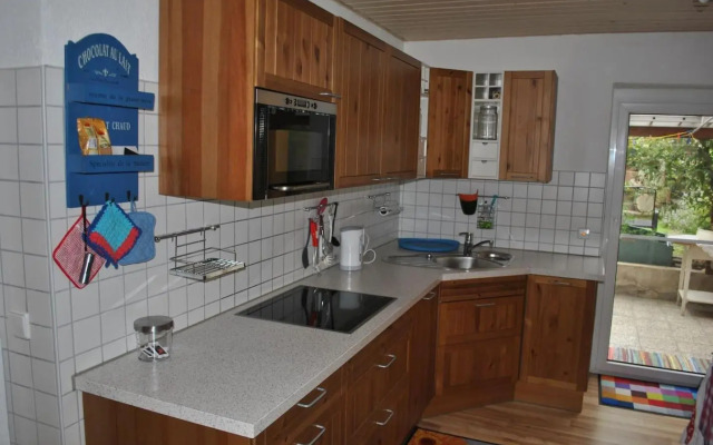 Ferienwohnung Giessl