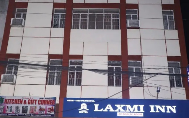 Hotel Laxmi Inn
