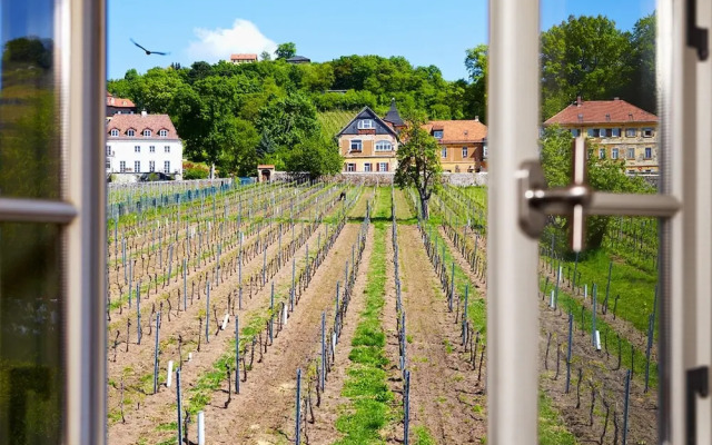 Ferienwohnungen Haus Steinbach