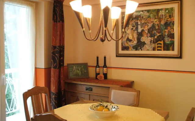 Allgäuvilla