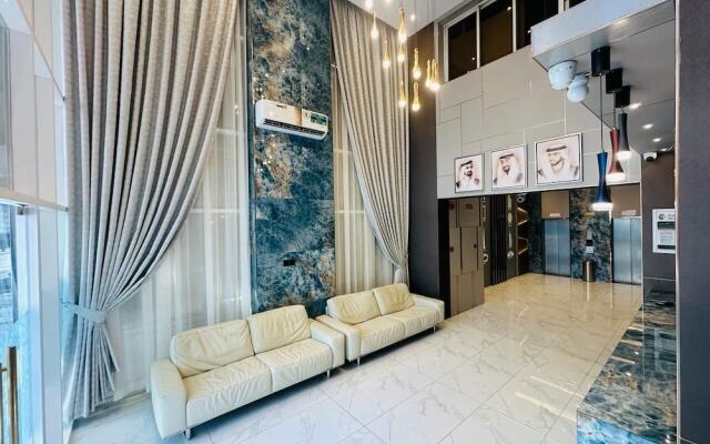 Sky Park Hotel