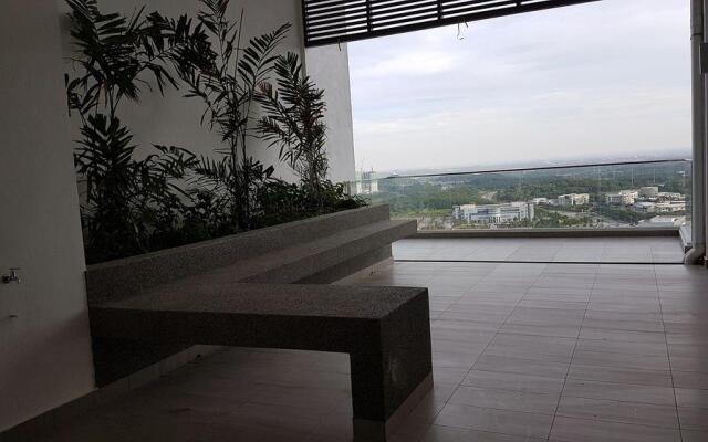 Cyberjaya Cybersquare