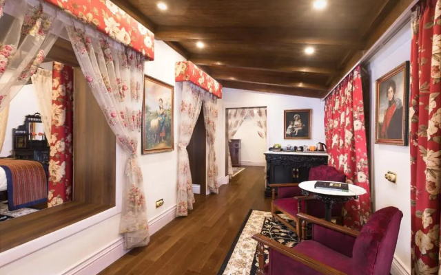 Fortune Resort Kalimpong - Member ITC Hotels' Group