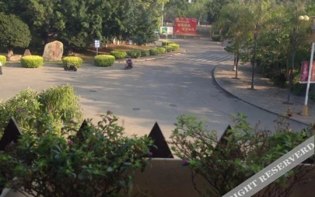 Yunxiao Xingji Boutique Hotel