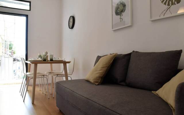 City Life Design Apartment