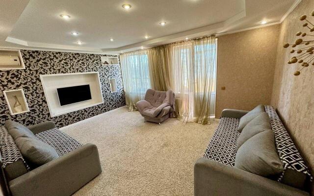 Апартаменты на улице Чистопольская 82