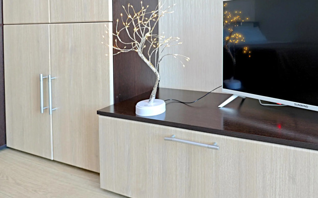 Уютные сутки в микрорайоне Крутые Ключи 38