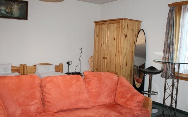 Hotel-Pension Hauser