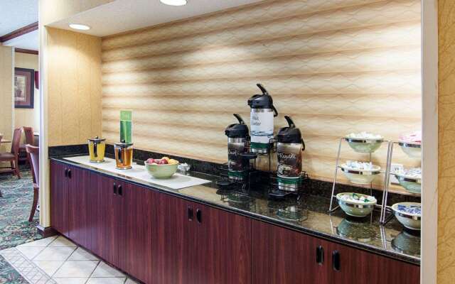 Quality Inn Midland South