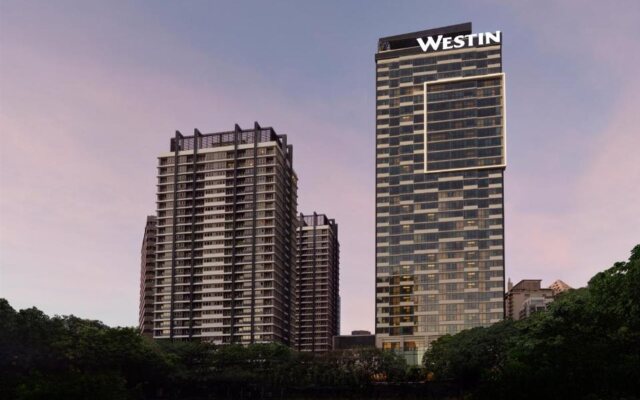 The Westin Manila