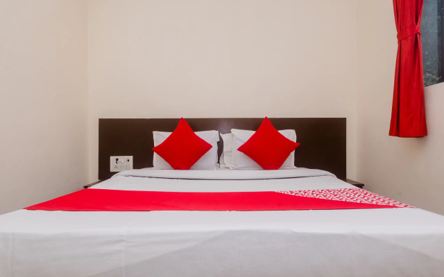 Hotel O Diplomat
