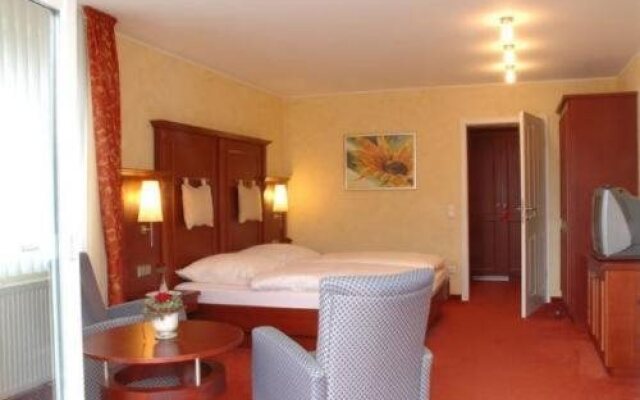 Hotel Garni Bendiks