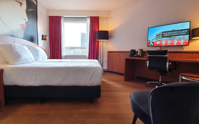 Leonardo Hotel Utrecht City Center