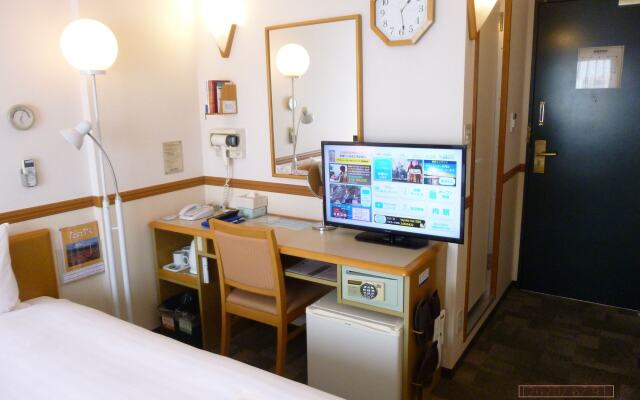 Toyoko Inn Fukuoka Tenjin