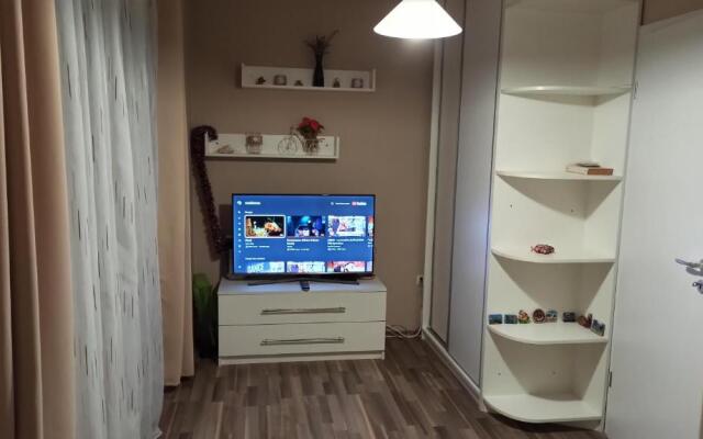 Cozy home Bujorilor