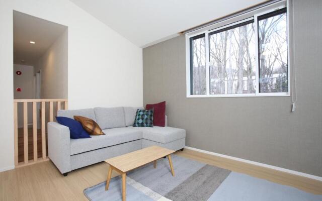 The Seasons Apartments Hakuba