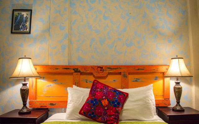 Hostal Koltin Suchitoto