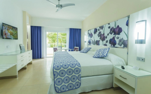 Hotel Riu Playacar - All Inclusive