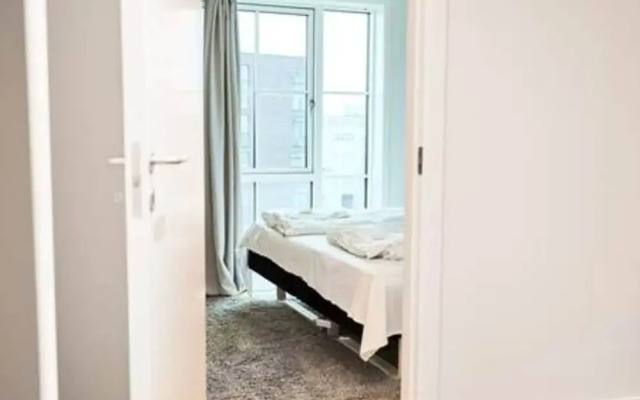 Luxury 3br Doublex - Water View