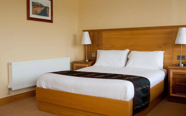 Diamond Coast Hotel