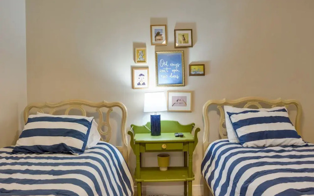 Pet-friendly Oklahoma City Home w/ Patio!