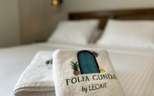 Folia Cunda by Leone