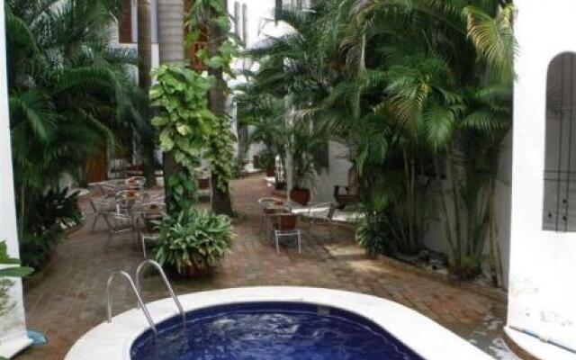 Hotel Boutique El Zaguan
