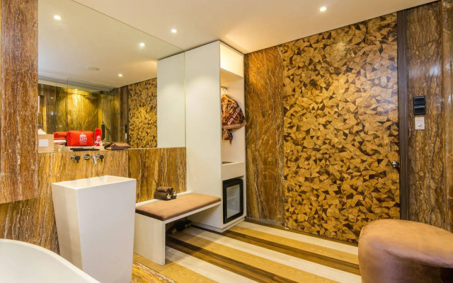 ZEN Rooms By Pass Ngurah Rai Suwung