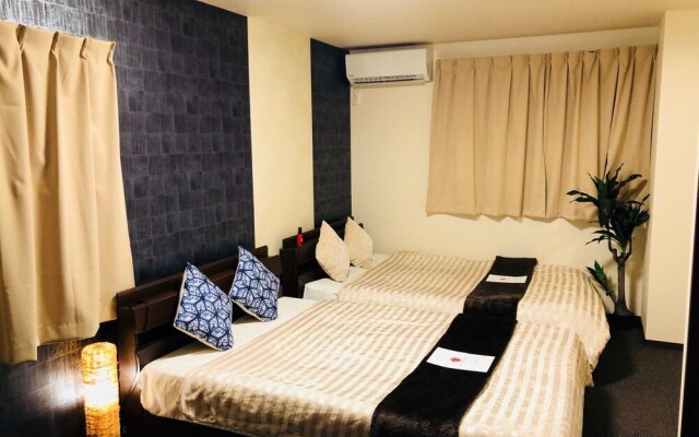 Guest House One More Heart at Fushimi Inari 4