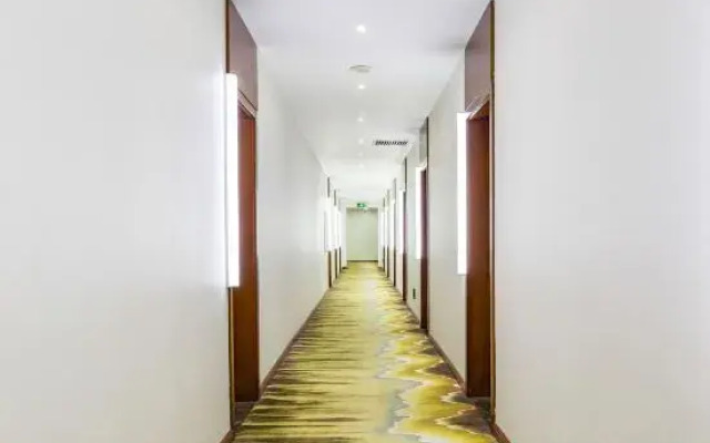 Liaoliaoxin Hot Spring Resort Hotel