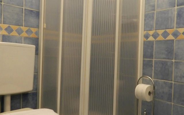 Hotel Punta Mesco