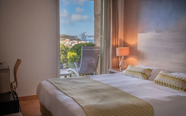 Hotel Funtana Marina