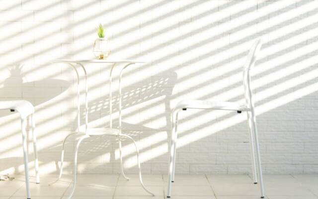 ioio Tainan Homestay