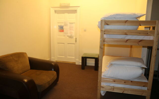 City Stay Edinburgh