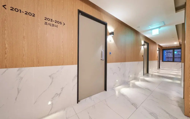 BON Hotel