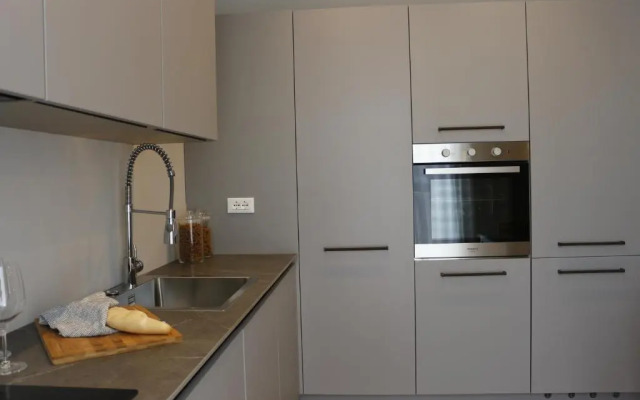 AR Boutique Apartments