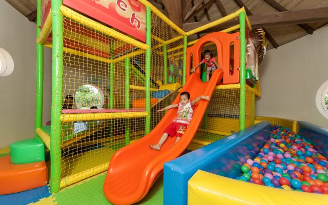 Emeralda Resort Ninh Binh