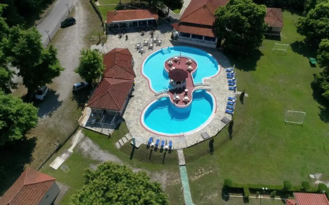 Sintrivanis Hotel