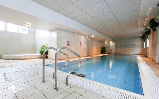 Royal Station Hotel