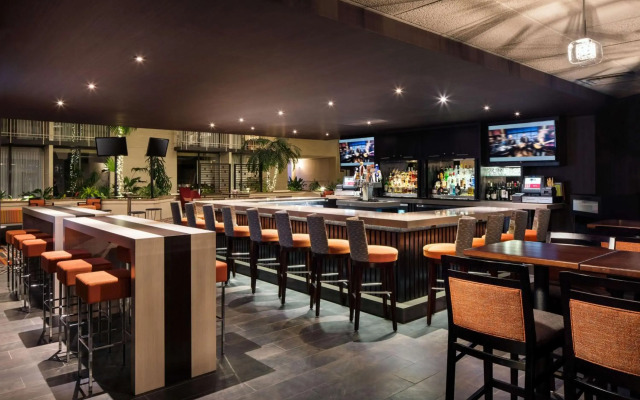 DoubleTree by Hilton Denver Tech Center