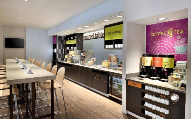 Home2 Suites by Hilton Cleveland Independence