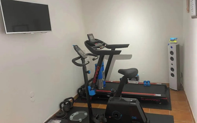 Villa in Murs Heart of the Luberon