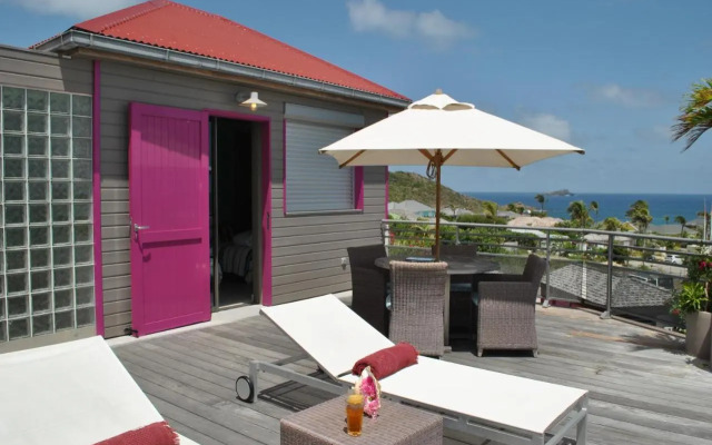 Dream Villa Grand Cul de Sac-2181