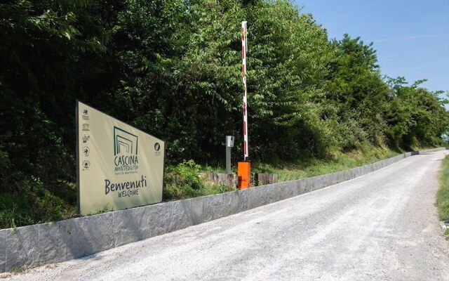 Cascina Monte Diviso